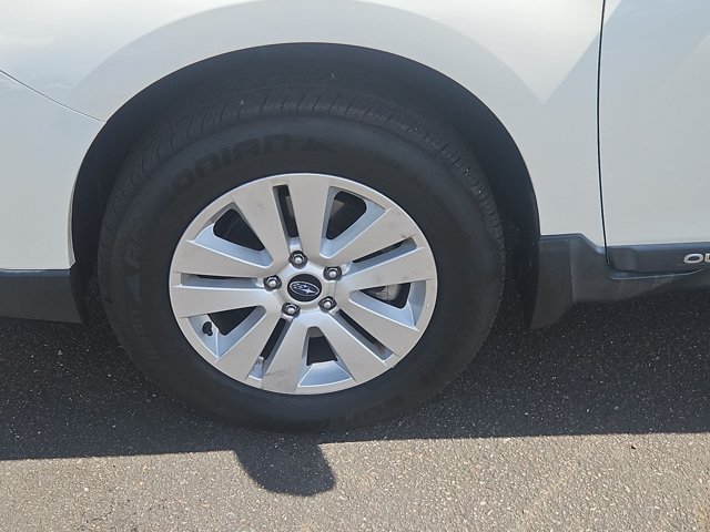 Used 2018 Subaru Outback 2.5i Premium AWD/4WD image 23