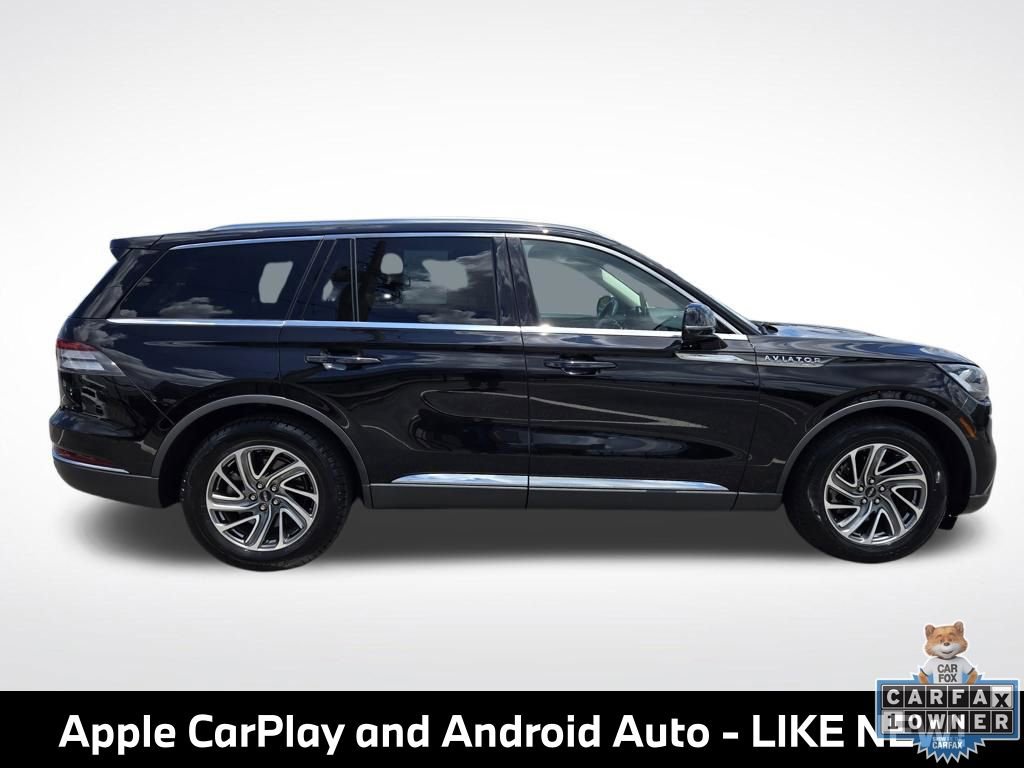 Used 2023 Lincoln Aviator 2WD image 10