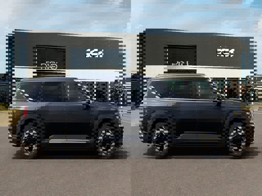 New 2026 Kia EV9 Wind image 7