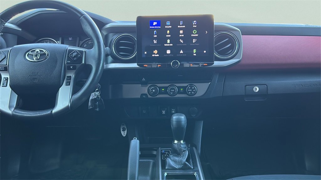 Used 2019 Toyota Tacoma SR5 image 23