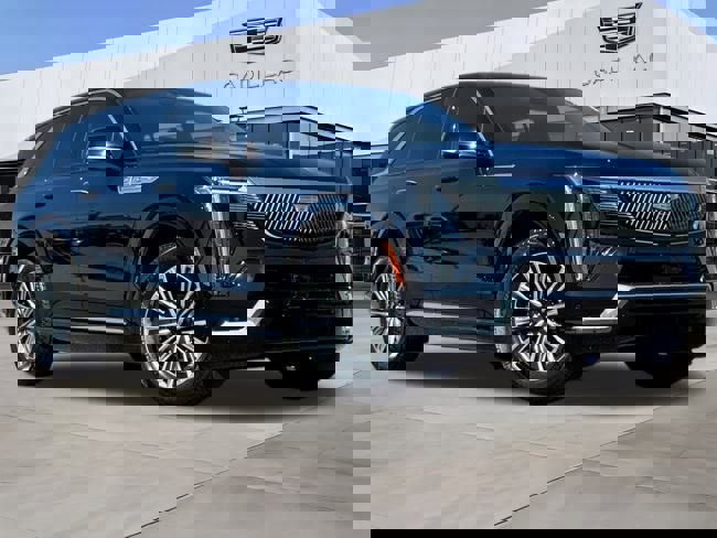 New 2026 Cadillac Escalade IQ Luxury 1 image 2