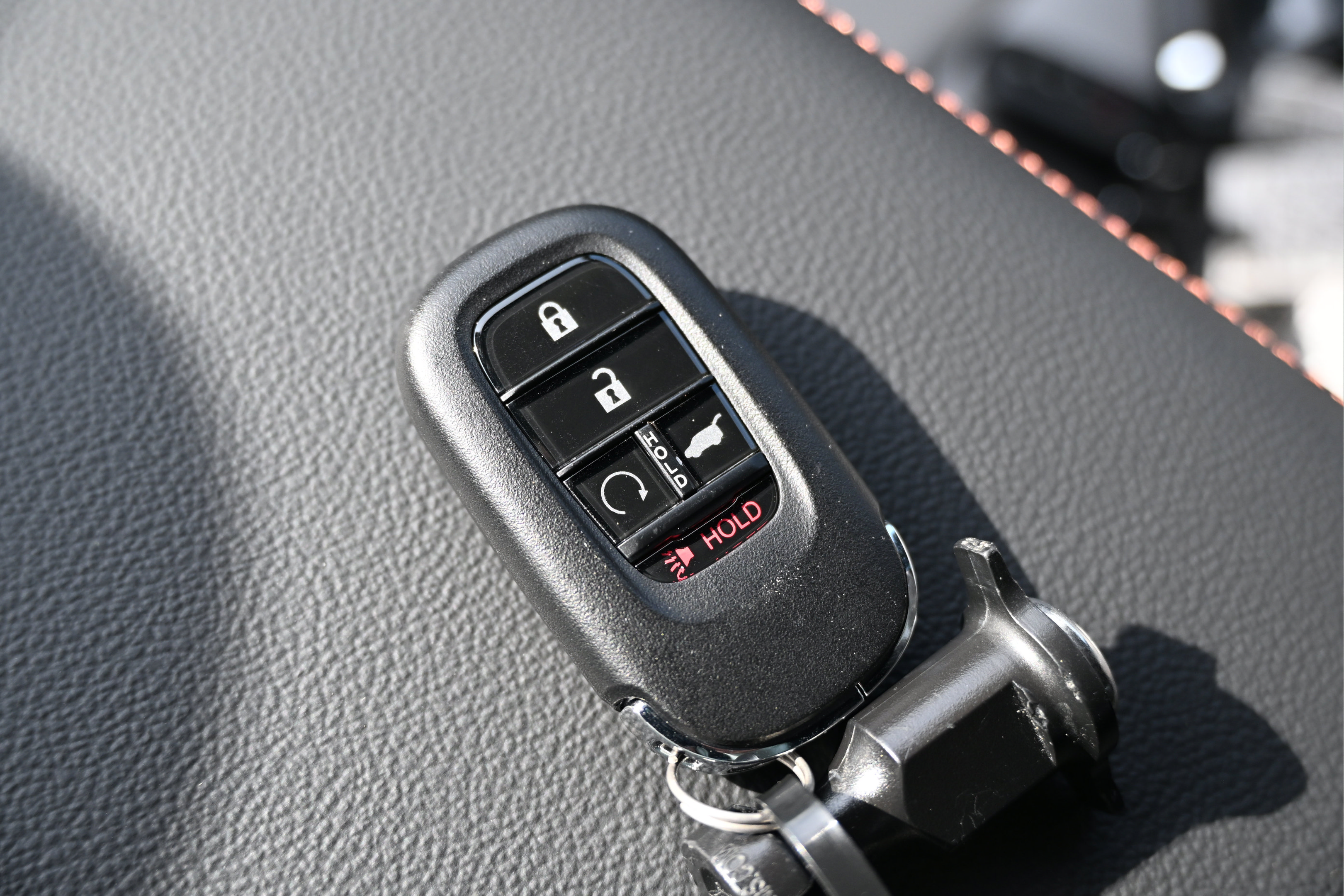 New 2027 Honda CR-V Sport Touring image 31