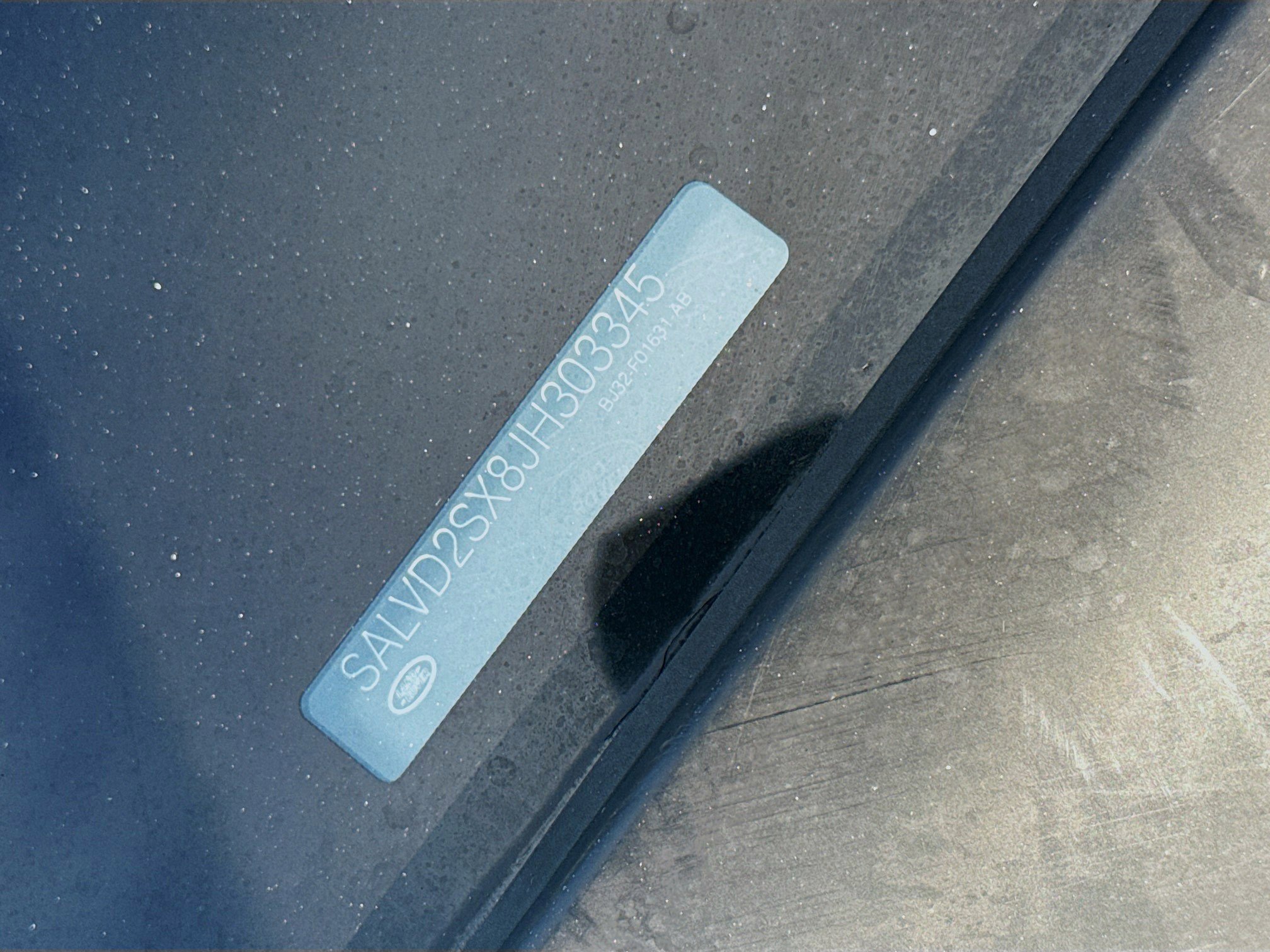 Used 2018 Land Rover Range Rover Evoque HSE Dynamic image 36