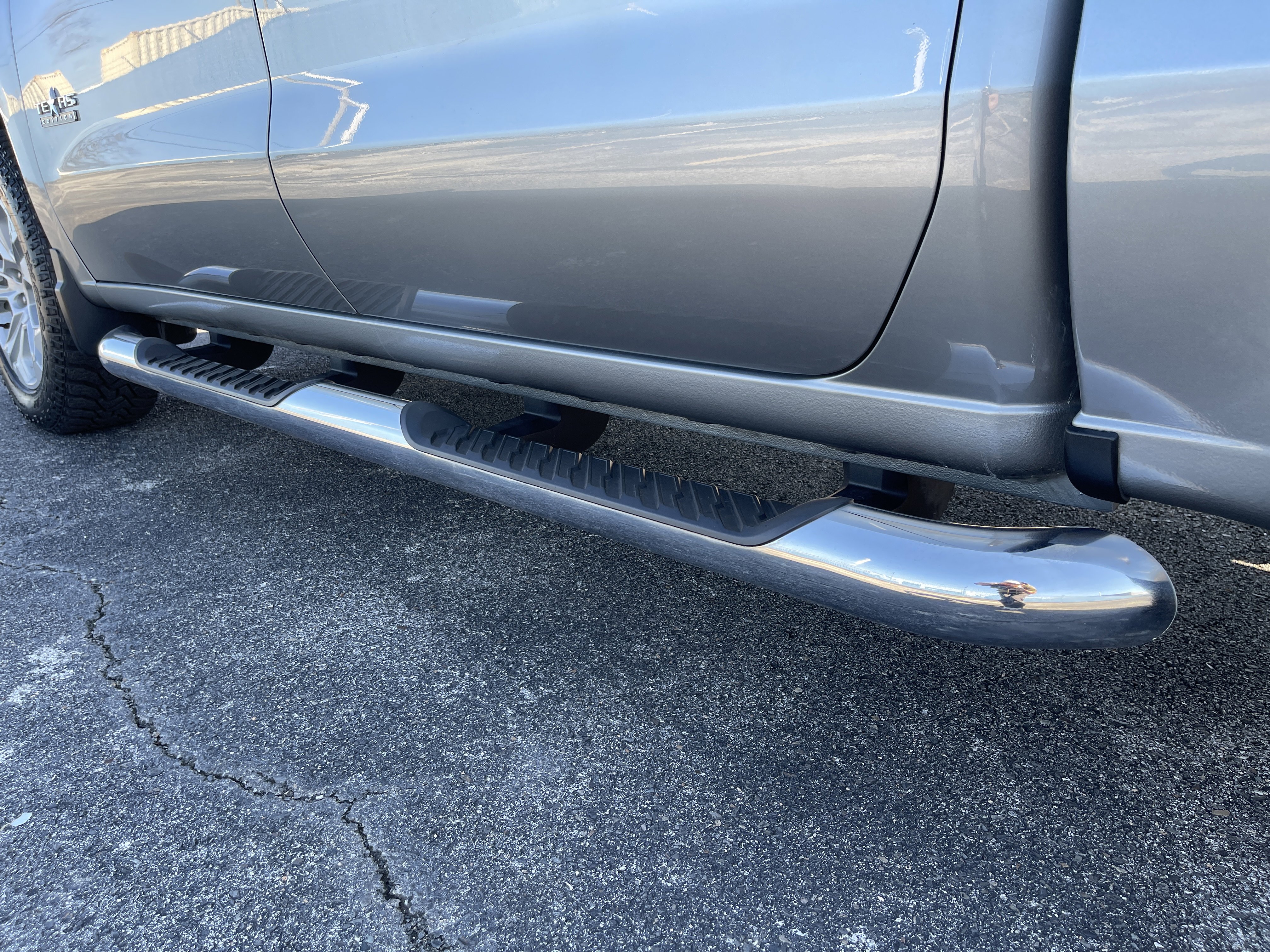 Used 2023 Chevrolet Silverado 1500 LTZ w/ LTZ Convenience Package II image 10