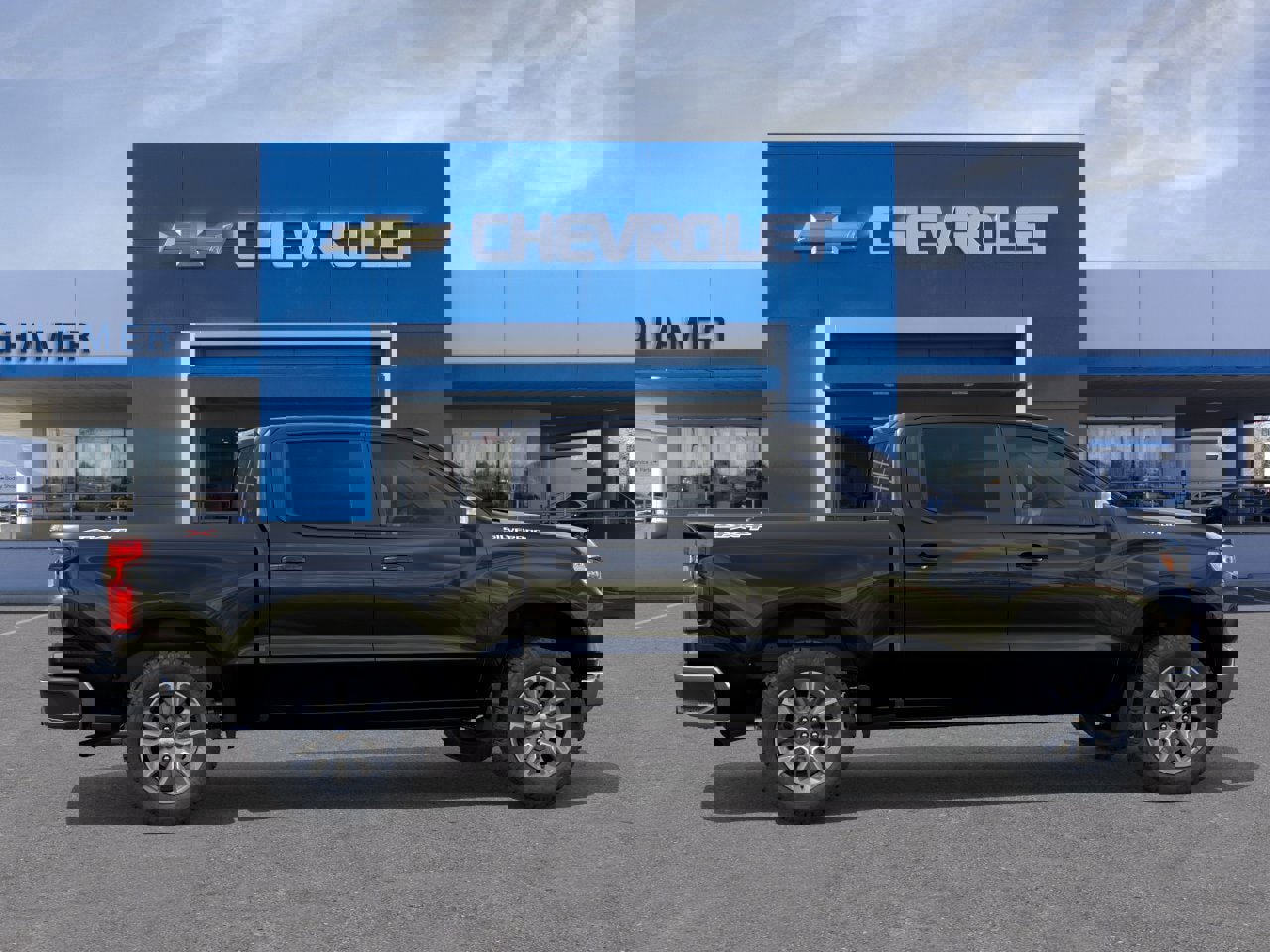 New 2026 Chevrolet Silverado 1500 LT image 29