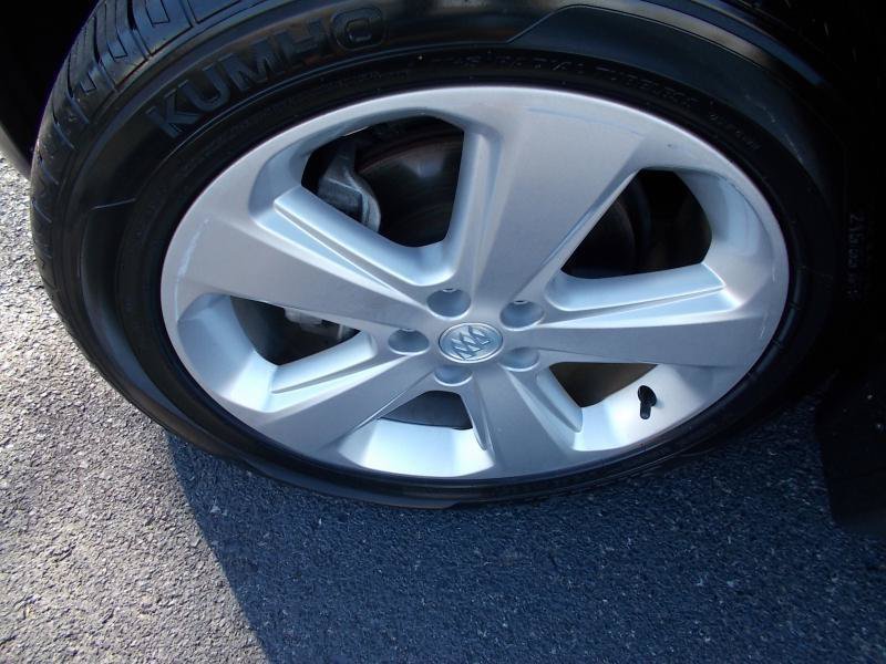 Used 2016 Buick Encore FWD image 17