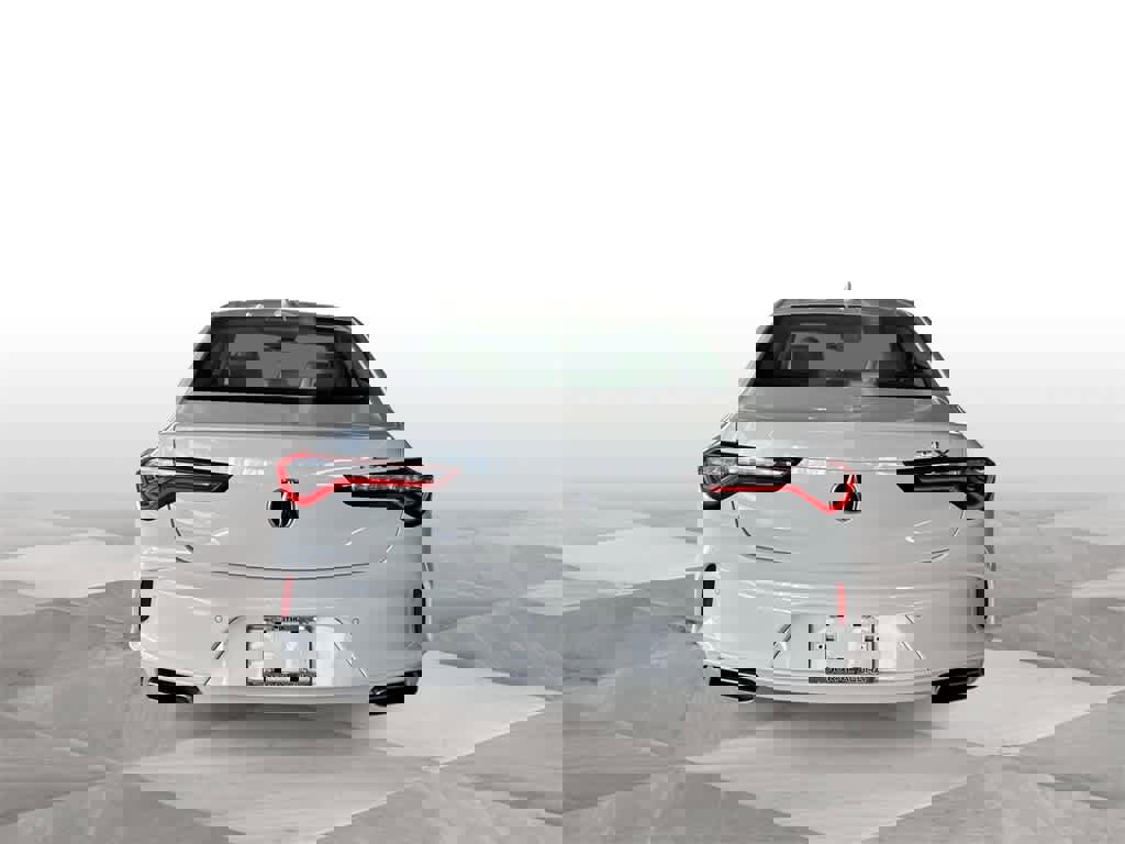 Certified 2025 Acura TLX w/ Technology Package image 7