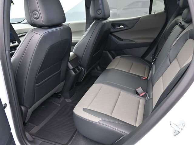 New 2026 Chevrolet Equinox LT w/ Convenience Package II image 15