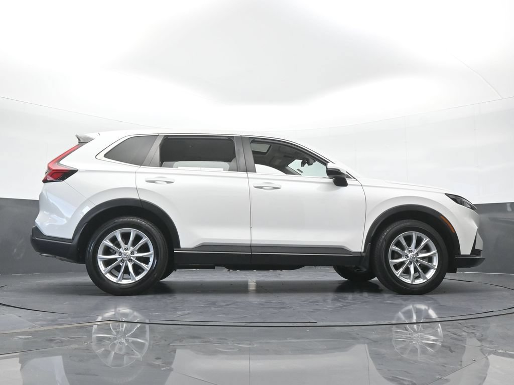 Used 2024 Honda CR-V EX image 67