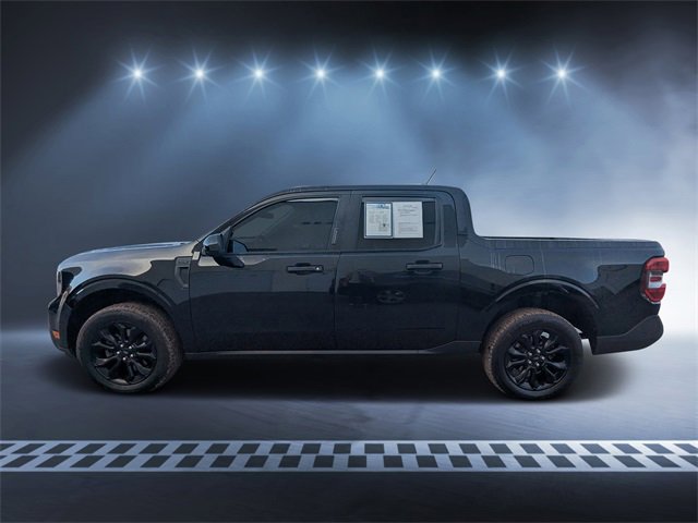 Used 2023 Ford Maverick XLT w/ Equipment Group 300A Standard image 6