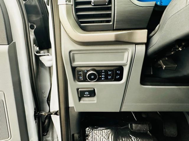 New 2025 Ford F150 XLT w/ Equipment Group 302A MID image 46