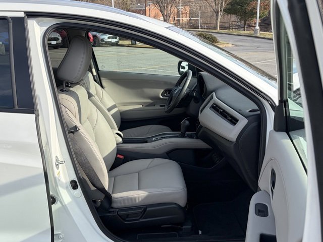 Used 2016 Honda HR-V EX-L image 26