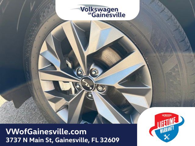 Used 2024 Kia Sportage SX image 30