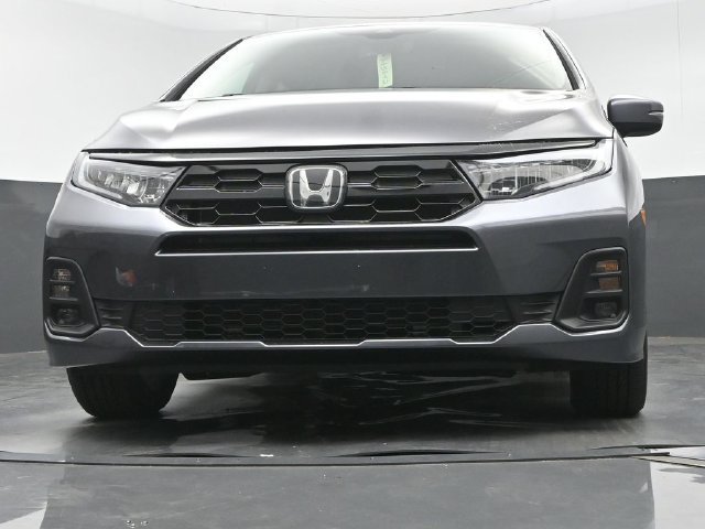 New 2027 Honda Odyssey Touring image 21