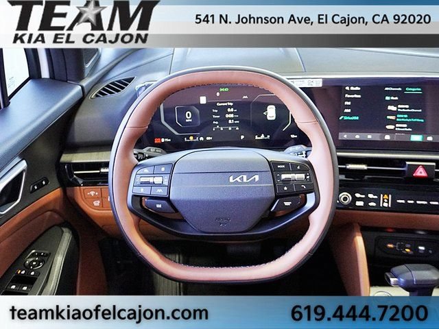 New 2026 Kia Sportage X-Line w/ X-Line Technology Package AWD/4WD image 26