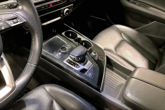 Used 2018 Audi Q7 3.0T Prestige w/ Prestige Package image 17