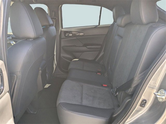 New 2026 Mitsubishi Eclipse Cross Black Edition image 16