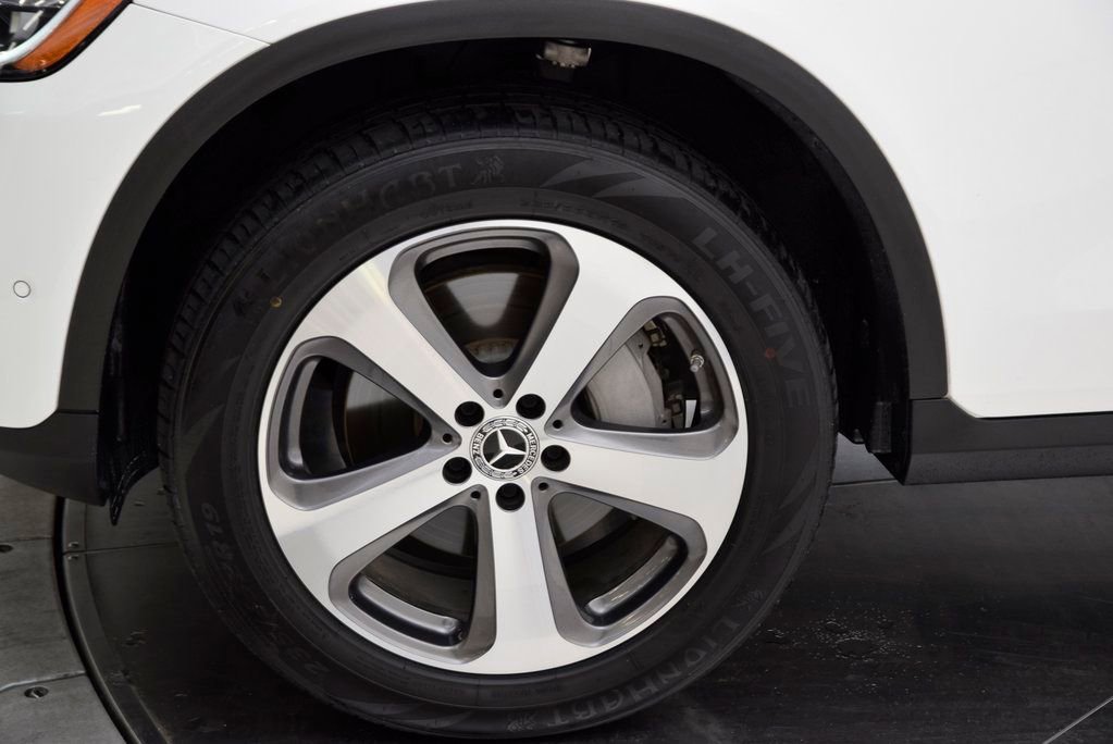 Used 2022 Mercedes-Benz GLC 300 image 12