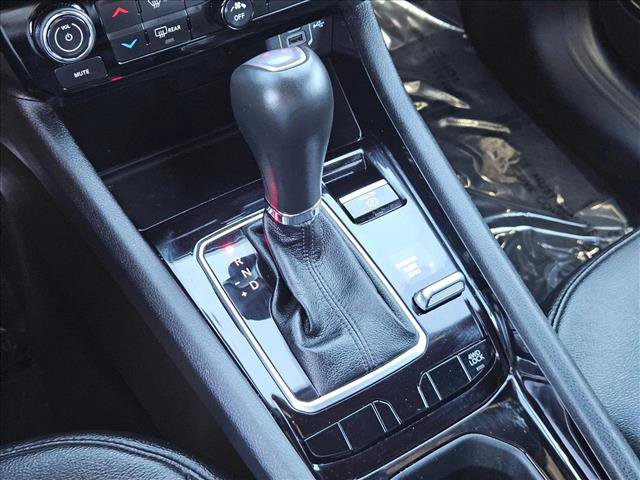 Used 2024 Jeep Compass Limited image 12