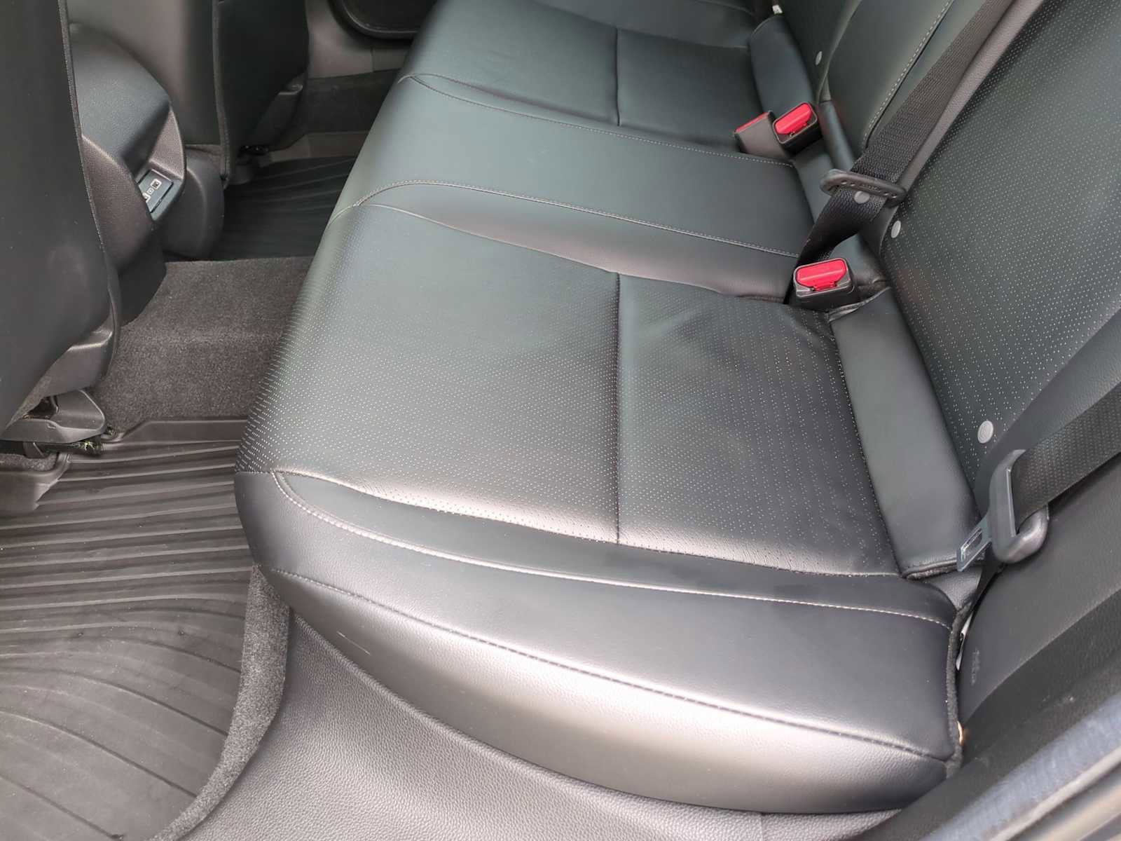 Used 2024 Honda Civic Sport Touring image 25