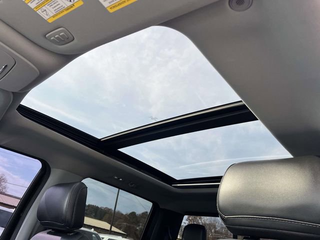 Used 2021 Ford F150 Lariat w/ Equipment Group 502A High image 20