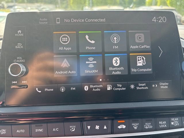 Used 2026 Honda Odyssey EX-L image 20