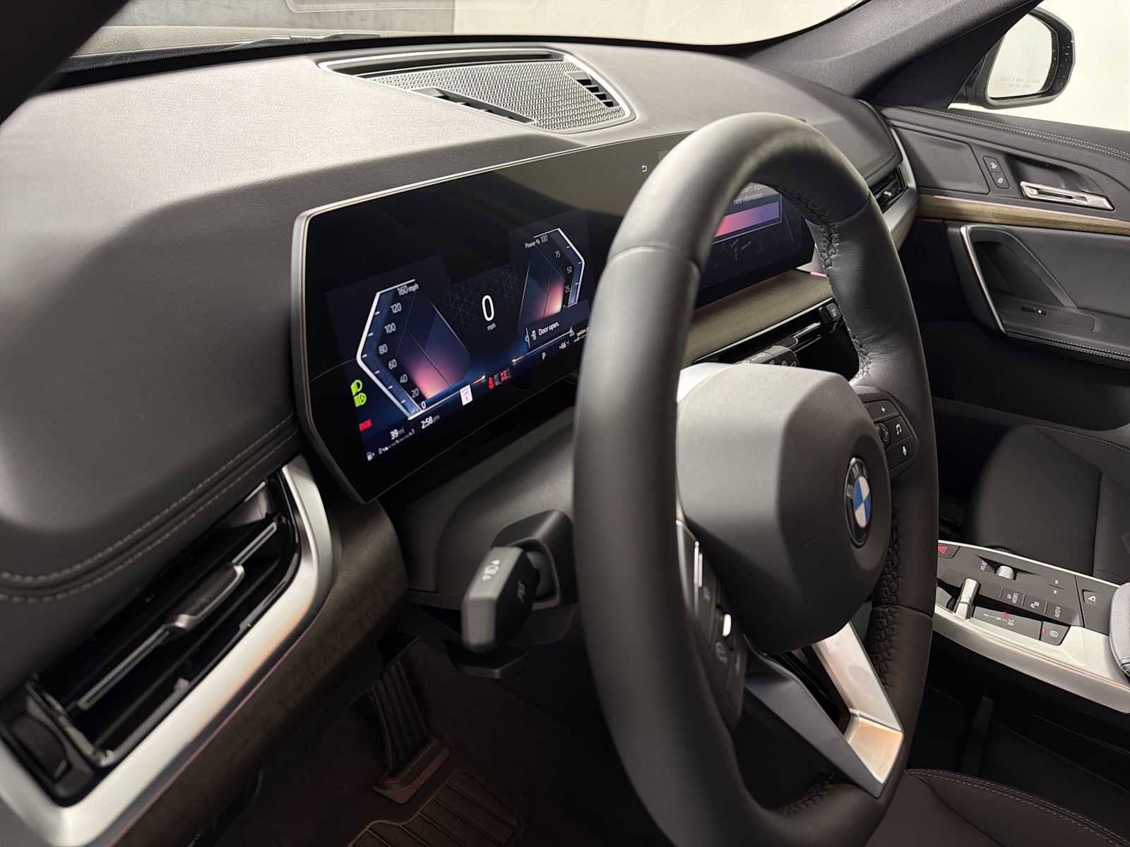 New 2026 BMW X1 xDrive28i w/ Convenience Package image 15