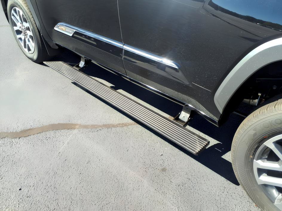 New 2026 Toyota Sequoia 1794 Edition AWD/4WD image 6
