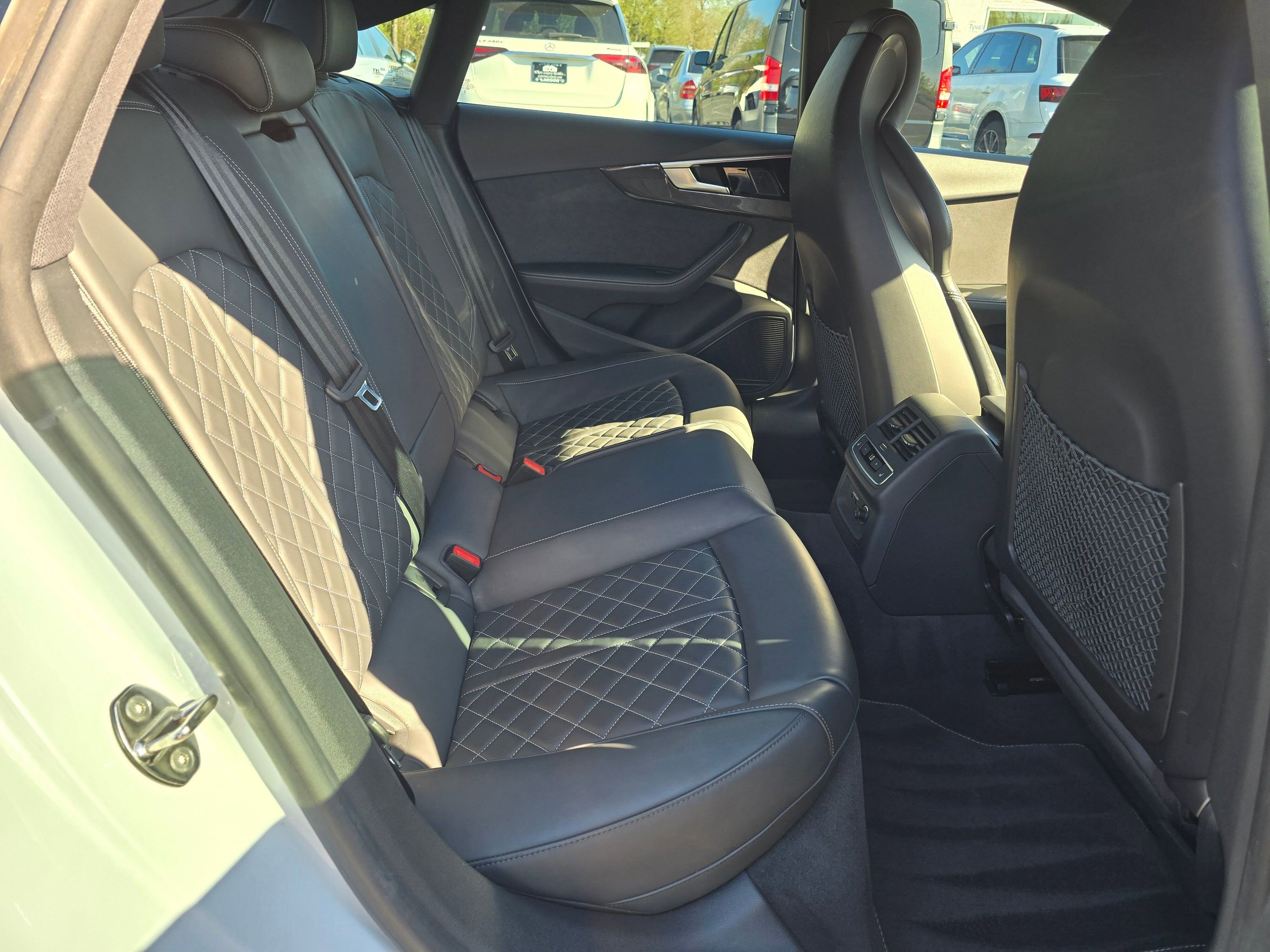 Used 2023 Audi S5 Prestige w/ Prestige Package image 25