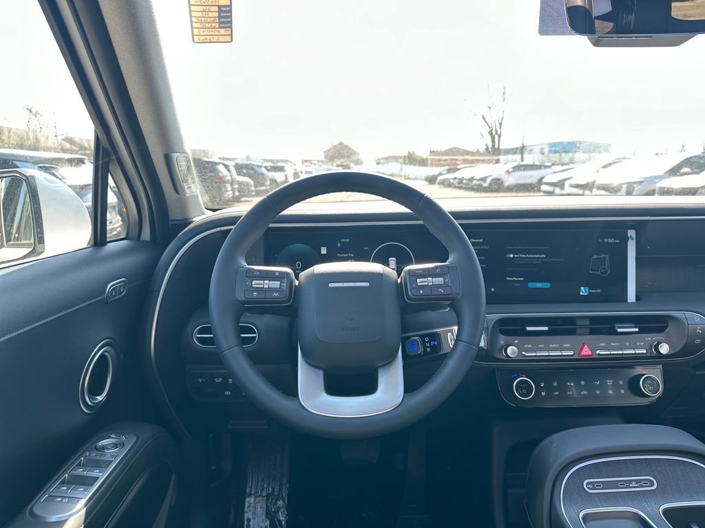 New 2026 Hyundai Palisade Limited image 15