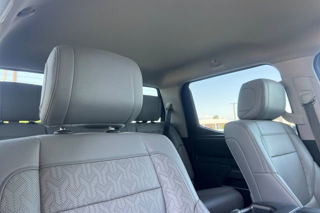 Used 2022 Toyota Tundra SR5 w/ TRD Off-Road Premium Package image 20