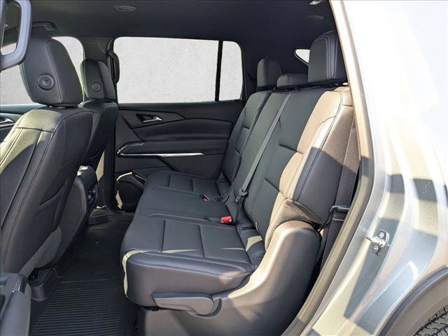 New 2026 Chevrolet Traverse LT w/ Driver Confidence Package image 16