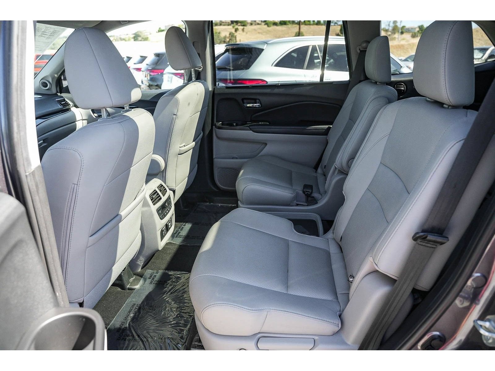Used 2021 Honda Pilot Elite image 17