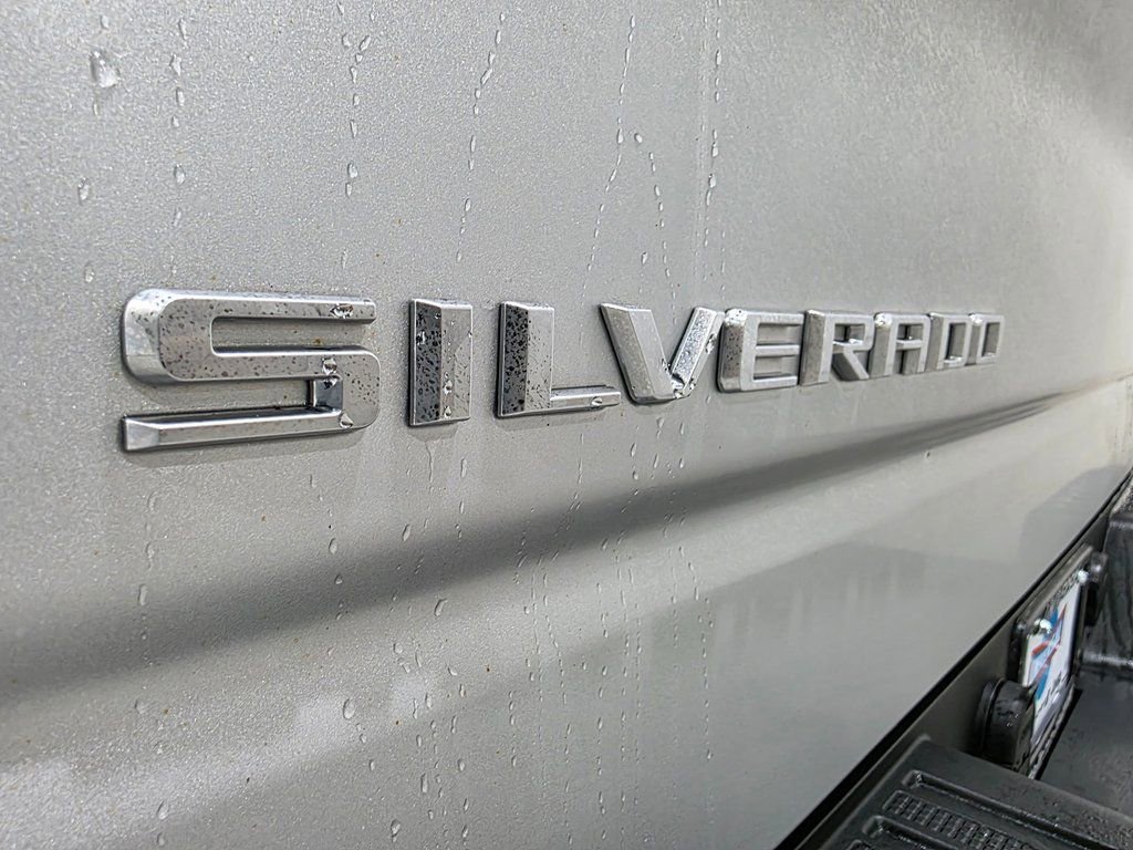 Used 2020 Chevrolet Silverado 1500 RST w/ True North Edition AWD/4WD image 34