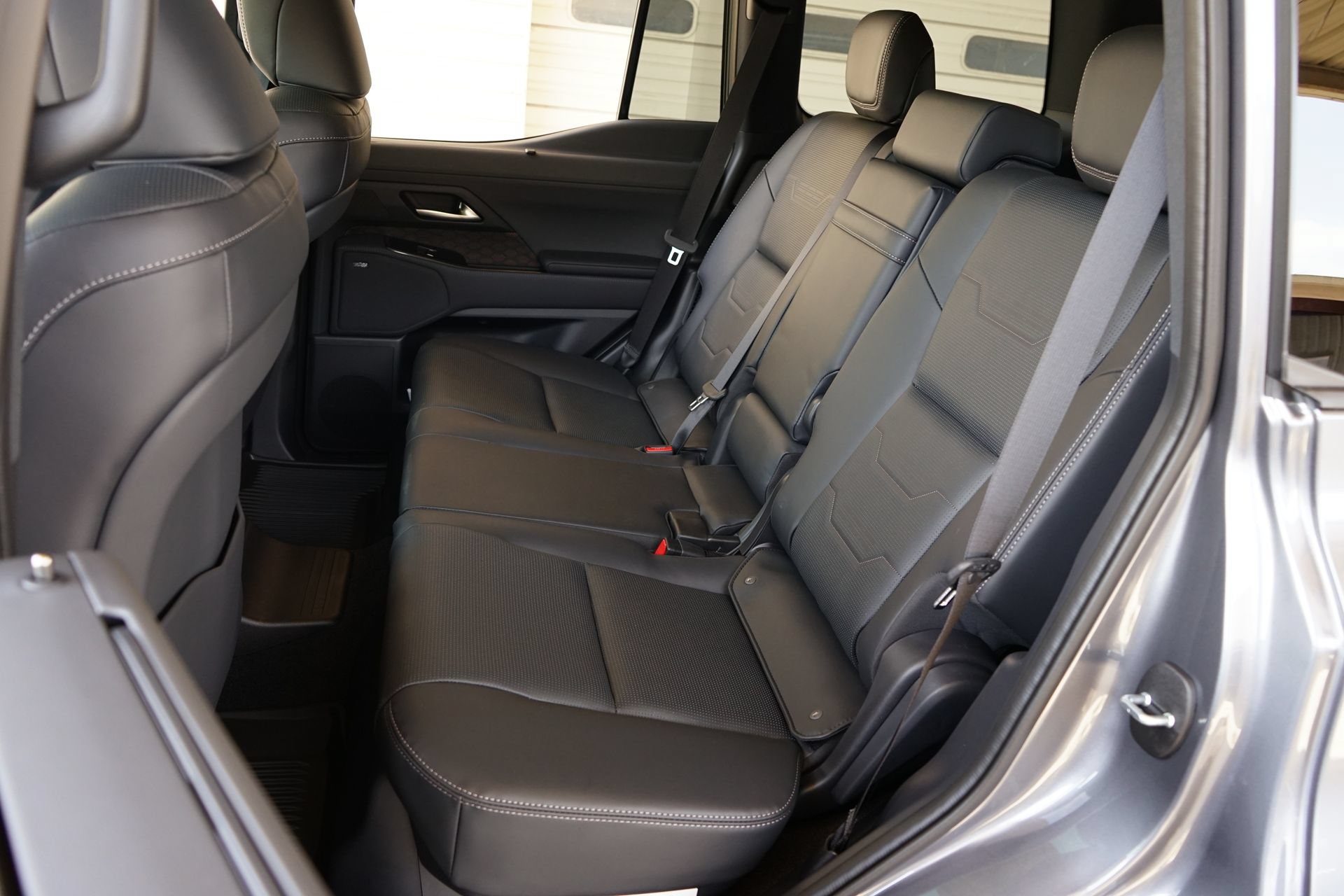 Used 2026 Lexus GX 550 AWD/4WD image 23
