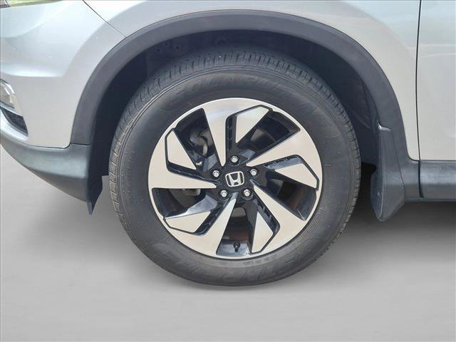 Used 2015 Honda CR-V Touring image 13