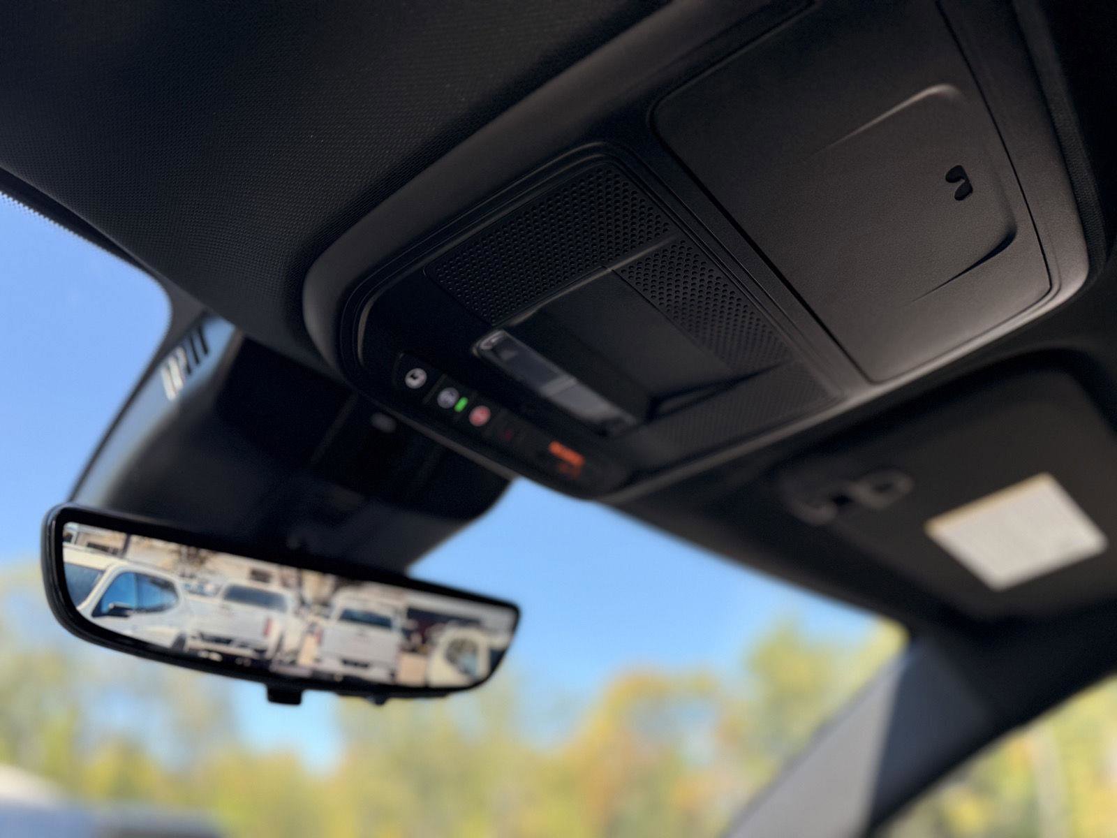 New 2026 GMC Acadia Elevation w/ Black Edition image 19