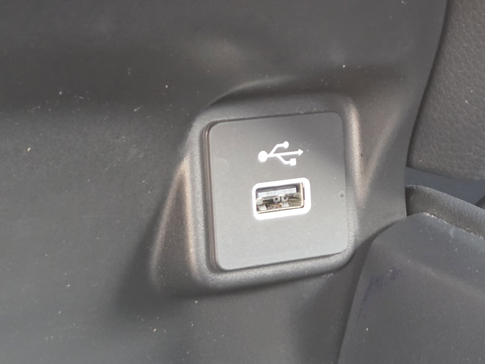 Used 2024 Honda HR-V Sport image 8