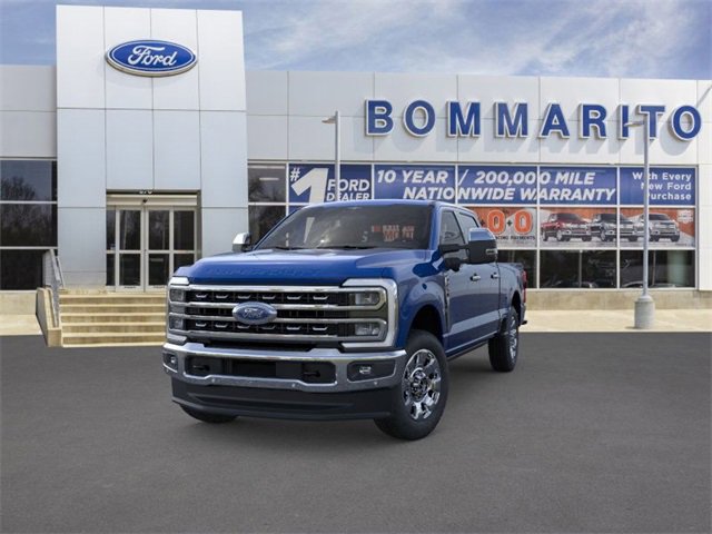 New 2026 Ford F250 Lariat w/ Lariat Ultimate Package image 2