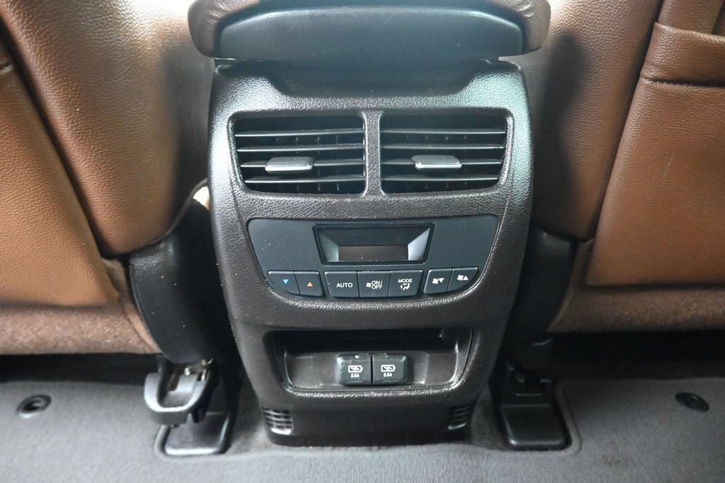 Used 2018 Acura MDX w/ Technology Package AWD/4WD image 37