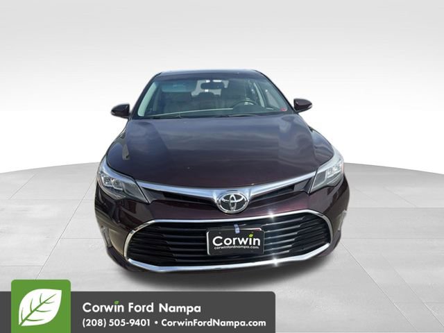 Used 2016 Toyota Avalon Touring FWD image 2