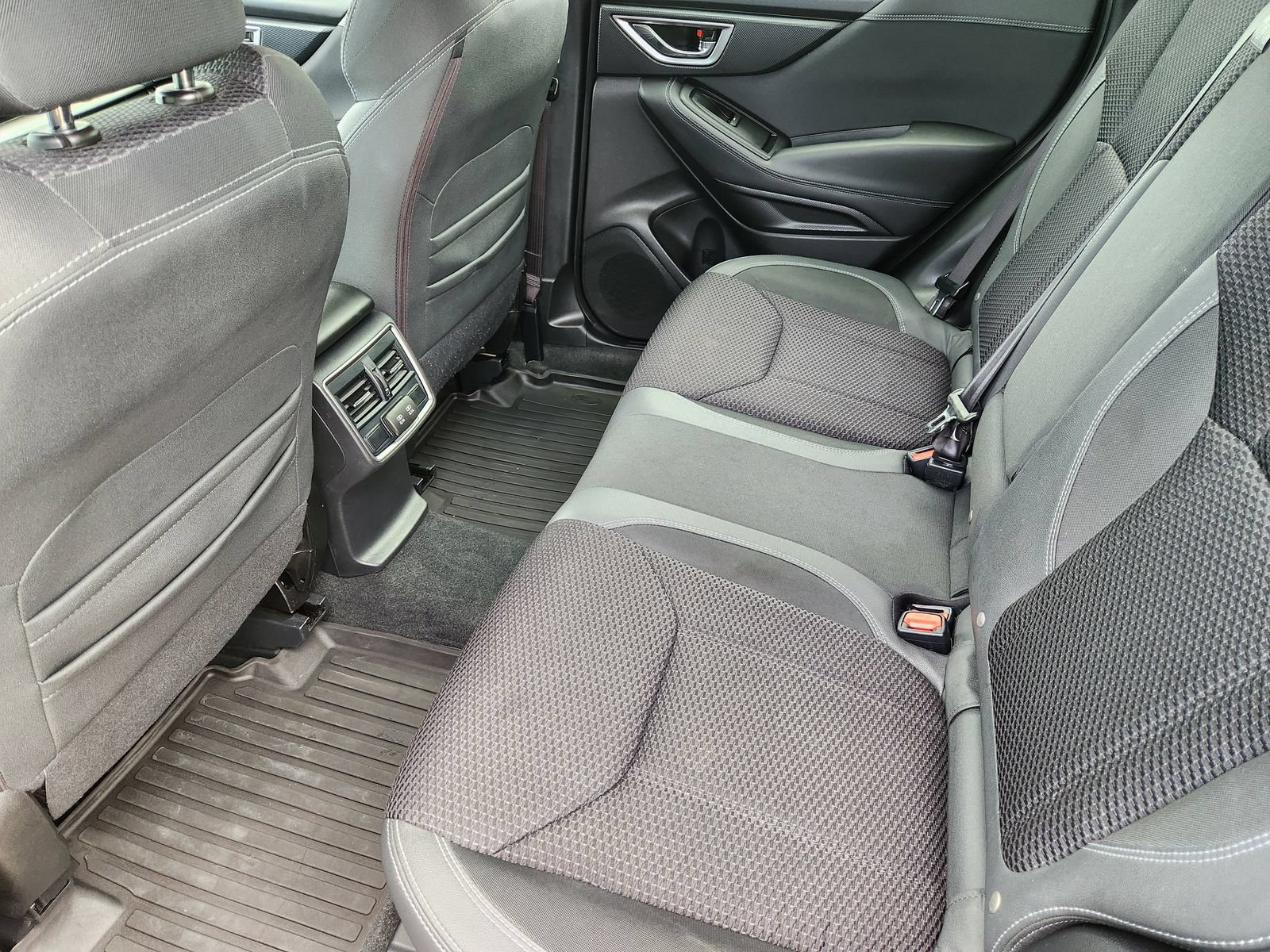 Used 2021 Subaru Forester Premium w/ Popular Package #1 AWD/4WD image 33