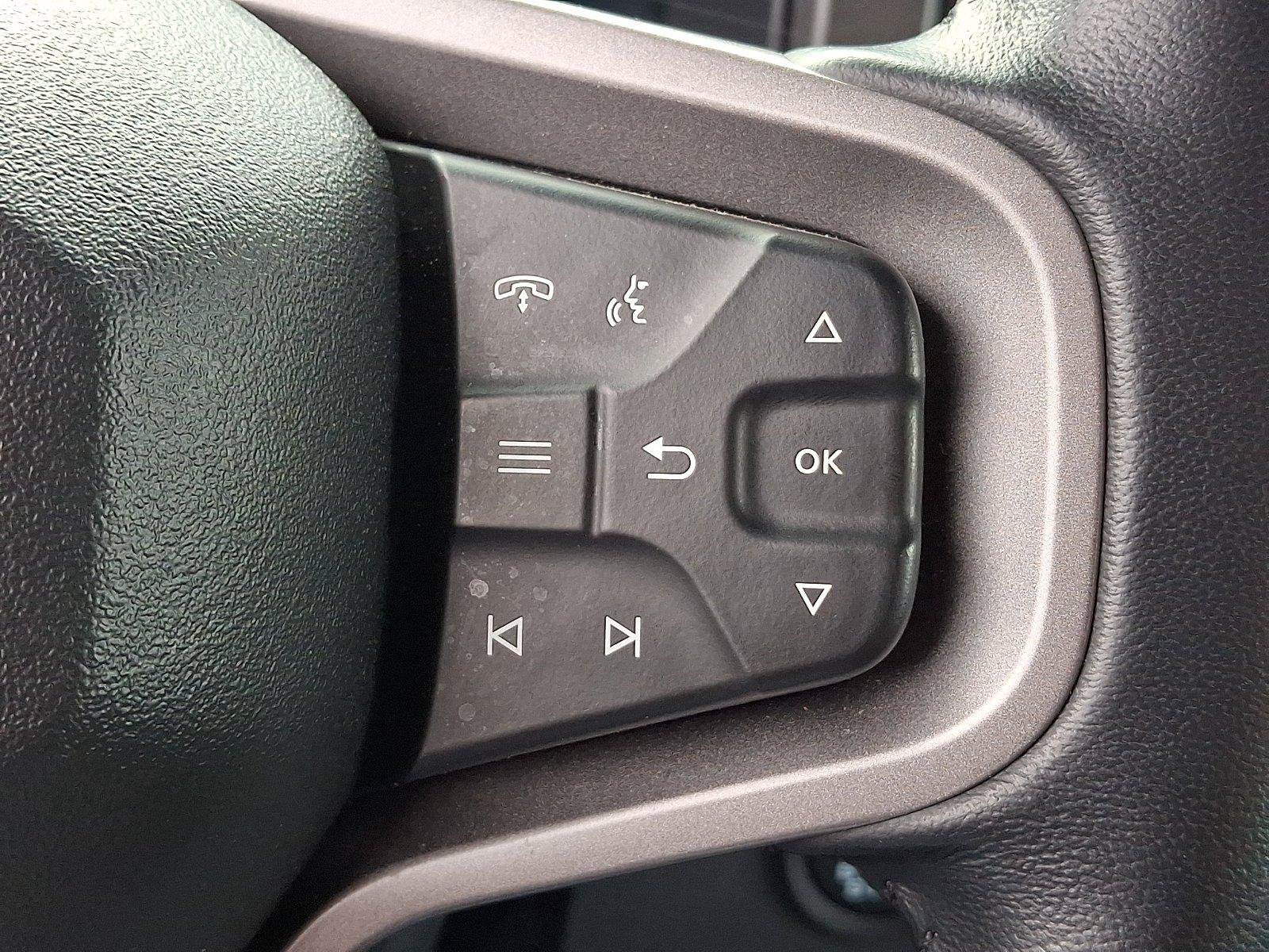 Used 2025 Ford Bronco Big Bend AWD/4WD image 22