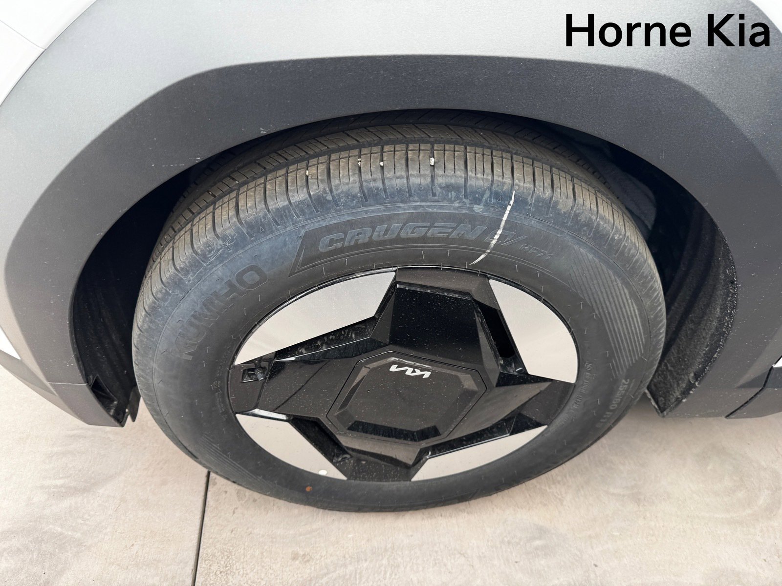 New 2026 Kia EV9 Light image 8