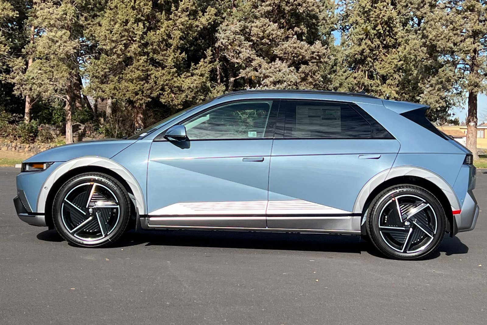 New 2026 Hyundai Ioniq 5 Limited image 7