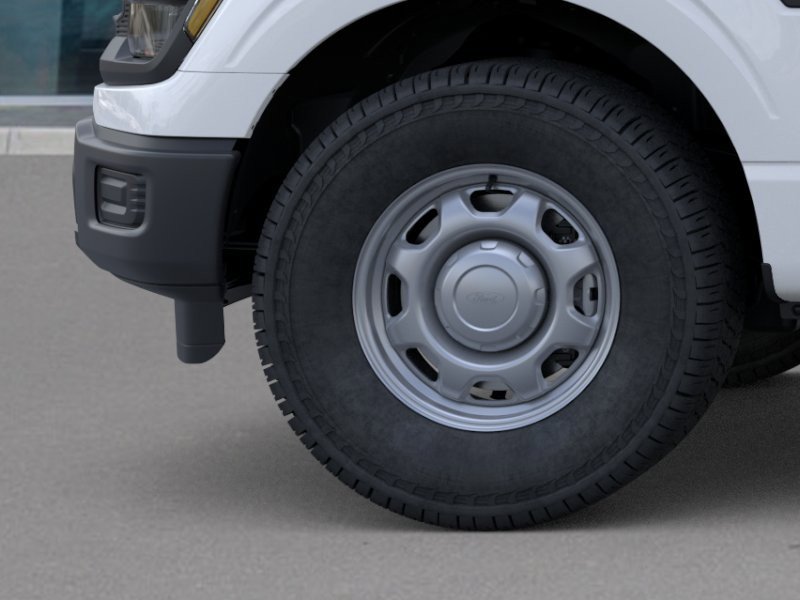 New 2026 Ford F150 XL RWD image 21