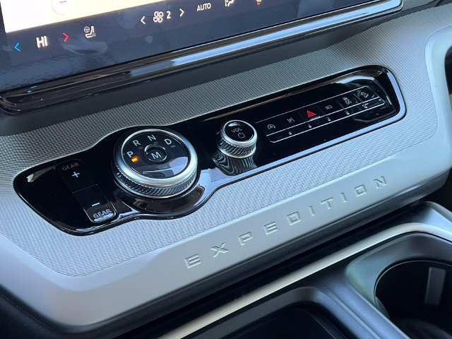 New 2026 Ford Expedition Max Active AWD/4WD image 30