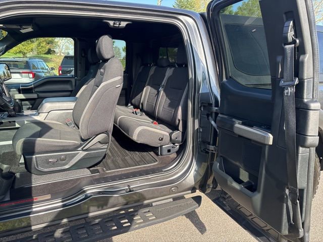 Certified 2020 Ford F150 Raptor image 17