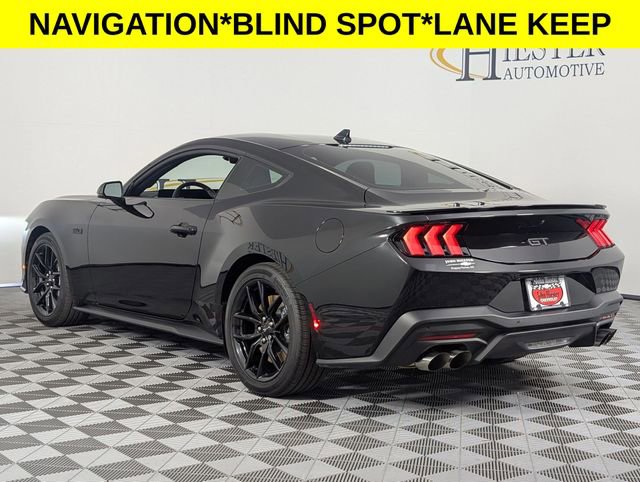 Used 2024 Ford Mustang GT Premium RWD image 5