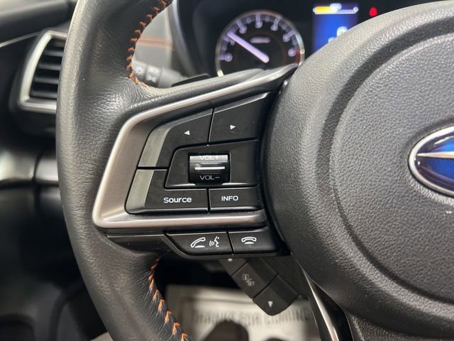 Certified 2022 Subaru Crosstrek 2.5i Limited w/ Moonroof Package 2 AWD/4WD image 18